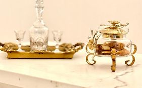 Fsf Boutique Apartament
